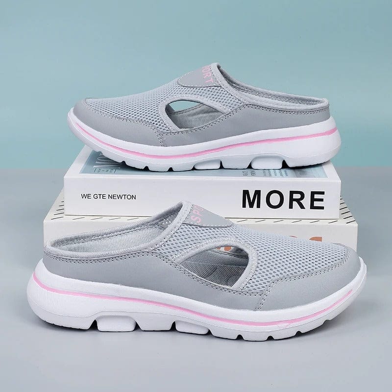 OrthoPlaisir｜Sandales de sport confortables