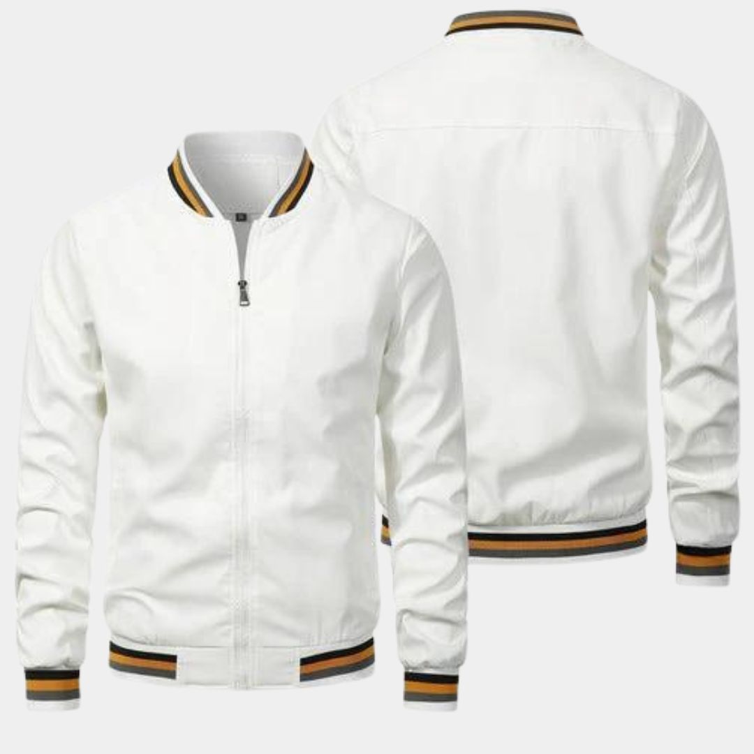 Kevin | Veste Coupe-Vent