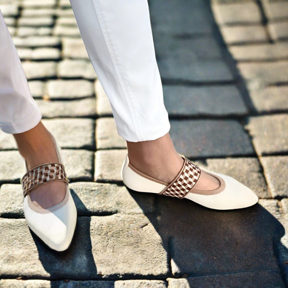 Chaussure ultra-confortable Isabelle