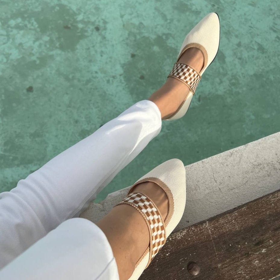 Chaussure ultra-confortable Isabelle