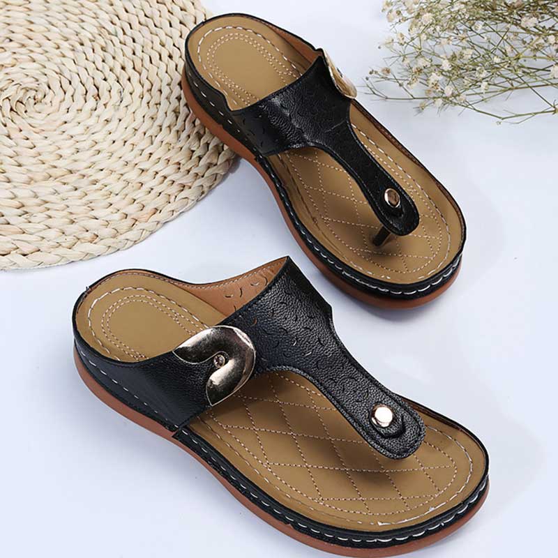 Sandales Agathe (Nouvelle Collection)