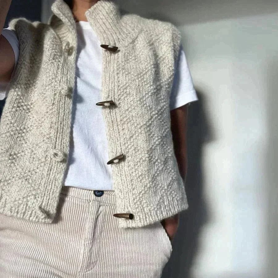 Callister | Gilet sans manches