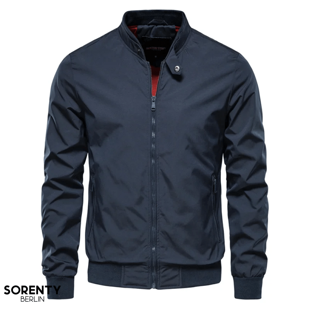 Nicolas｜Veste légère pour homme