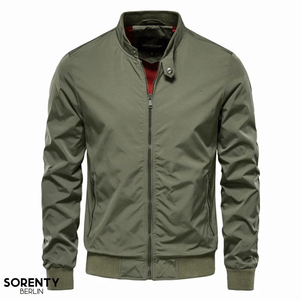Nicolas｜Veste légère pour homme