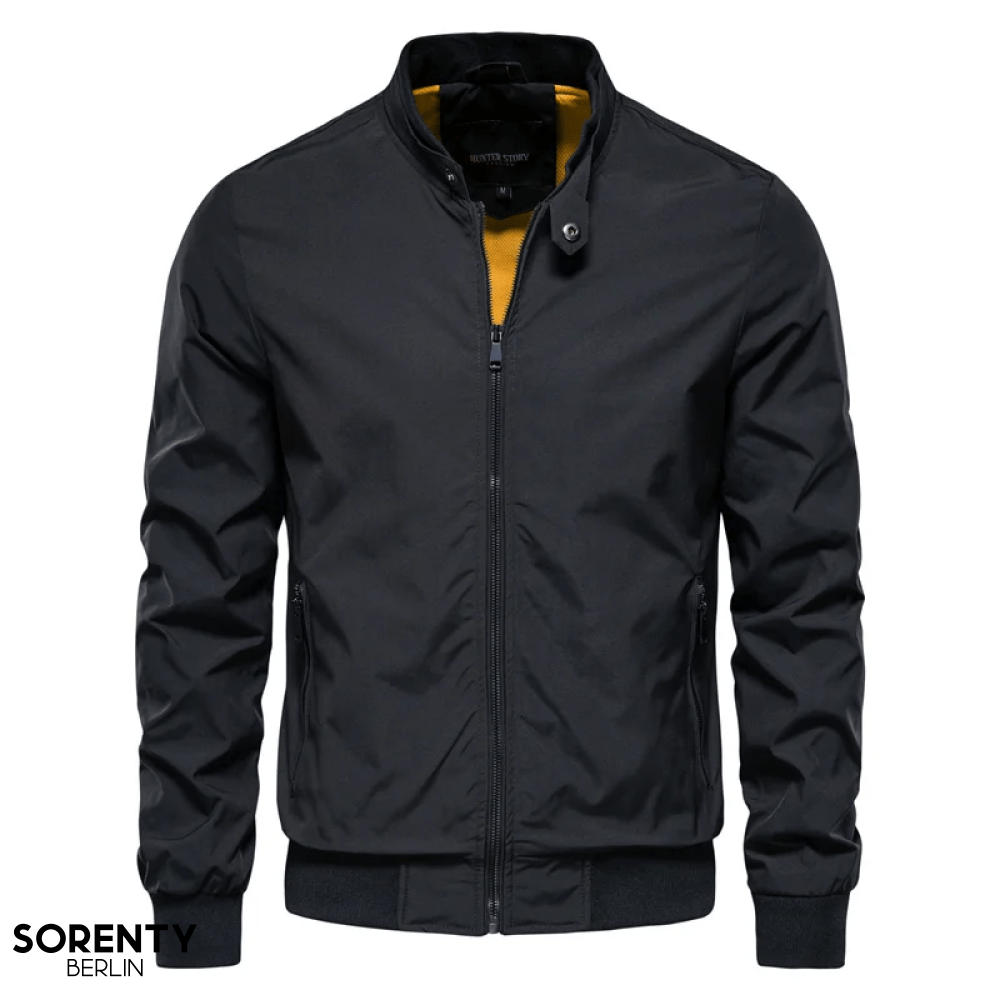 Nicolas｜Veste légère pour homme