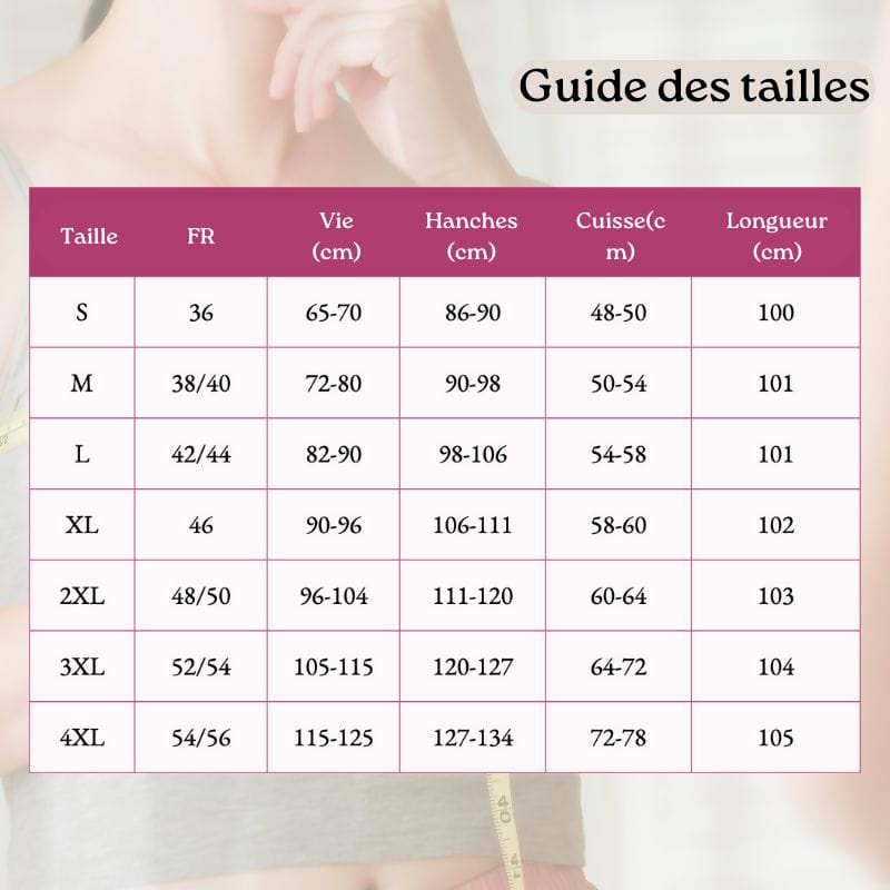 Maëlys｜Costume élégant et raffiné