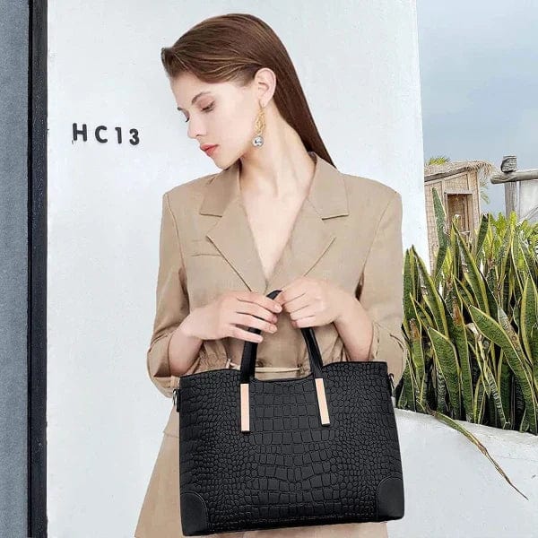 Laurie ｜Sac à main élégant