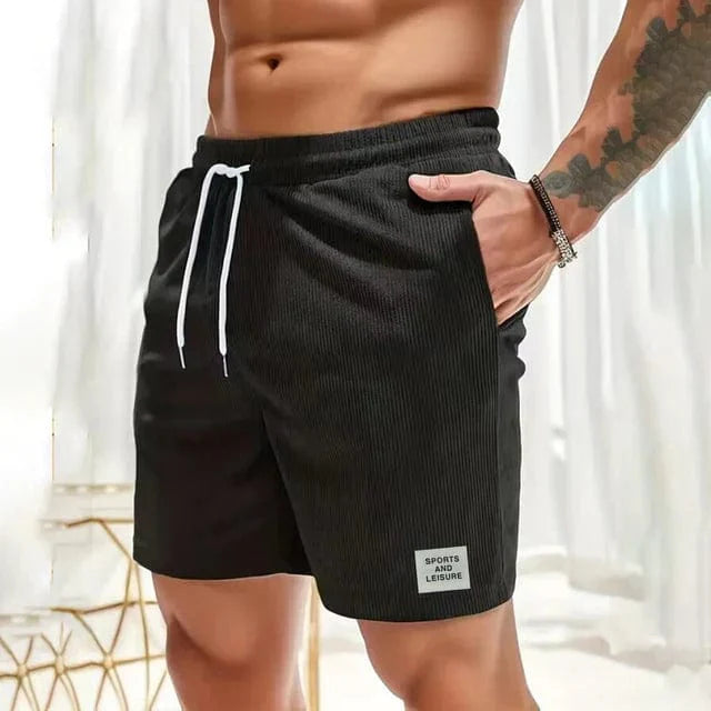 Robin | Shorts Confortables